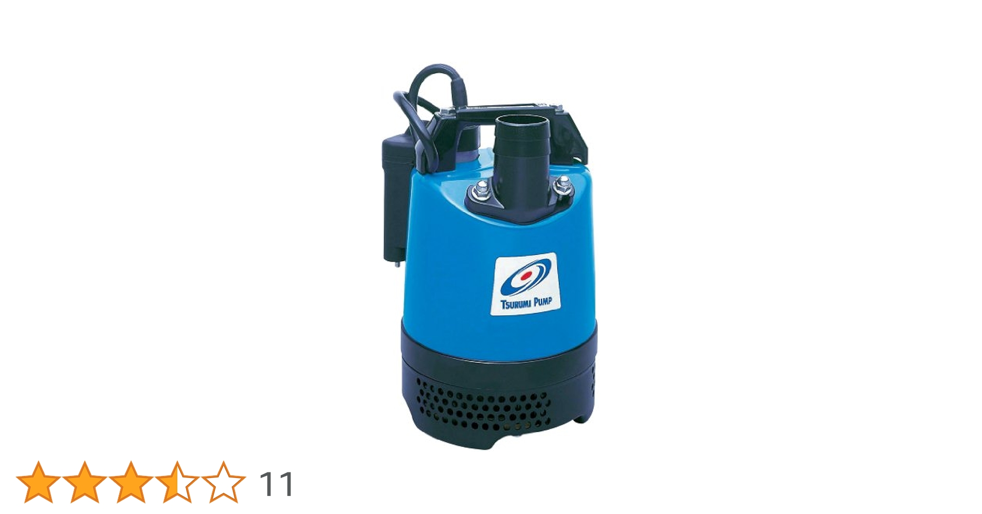 鶴見水中ポンプLB480-62 (100 V )ひさ Amazon.co.jp: ツルミ 水中ポンプ LB-480A-62 : 産業・研究開発用品